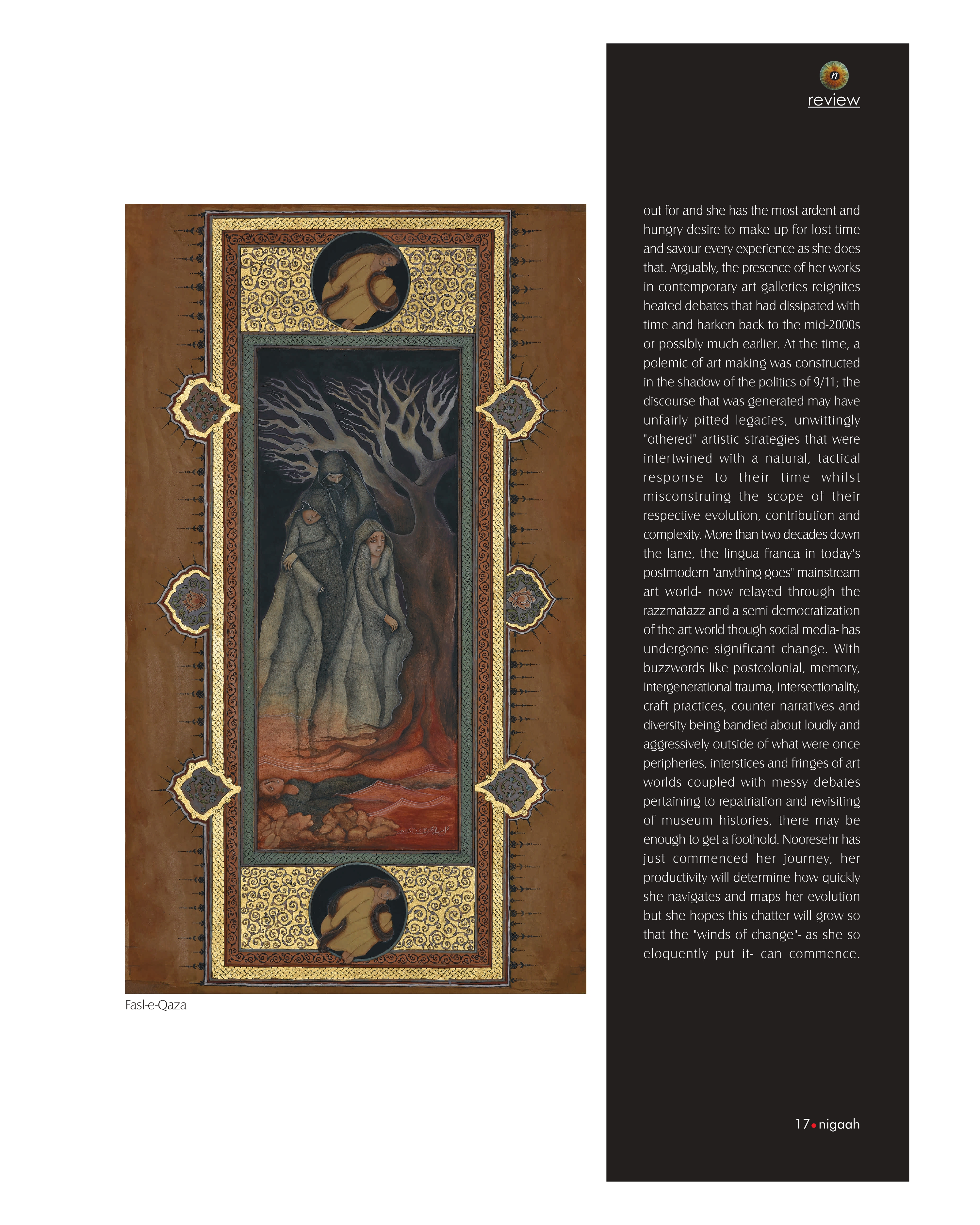 Exhibition Review · Page 6